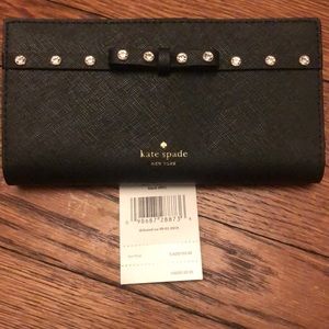 Kate spade wallet NWT